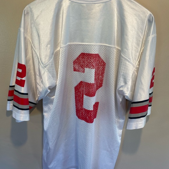 Nike ohio state football jersey ncaa medium - Picture 12 of 12